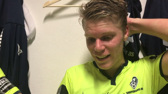 Stopperne leverte varene mot VIF